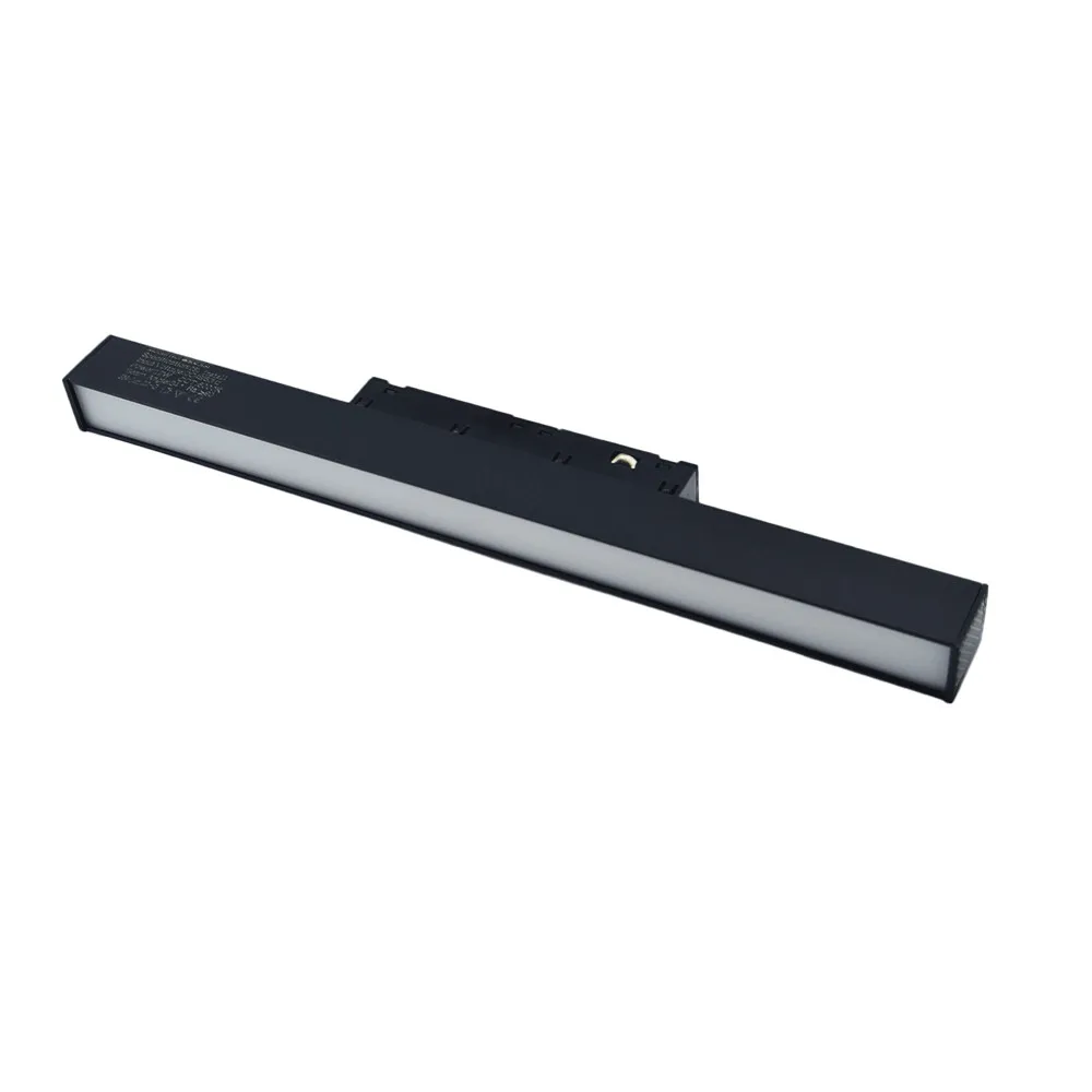 Outdoor Lighting Track - S20 Led magnetyczne światło szynowe liniowe
