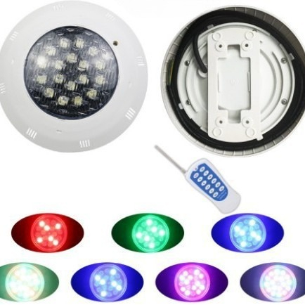 Outdoor Lighting And Landscape - Wodoodporna lampa LED AC12V do montażu