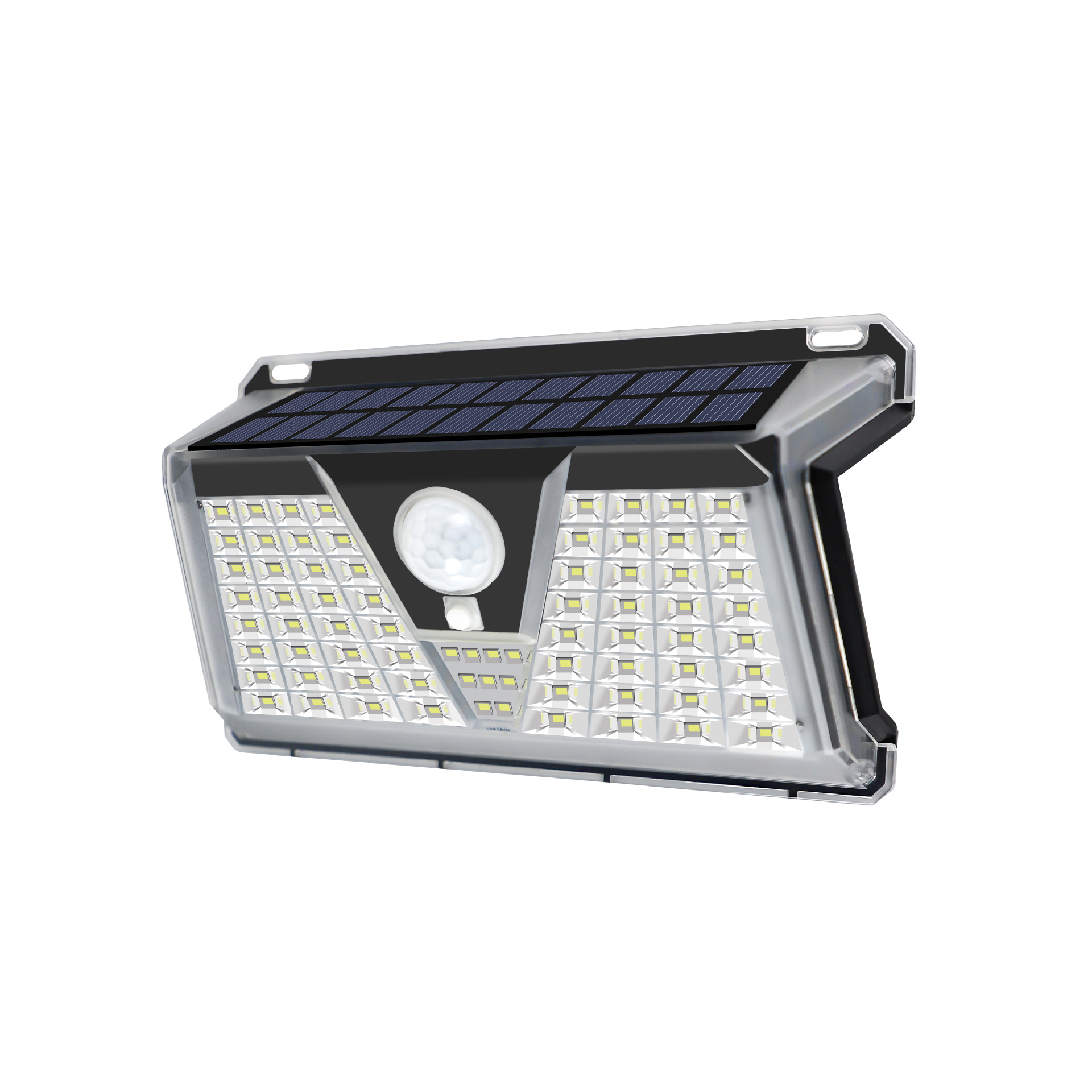 Solarna lampa ścienna, zewnętr – Outdoor Lighting Waterproof recenzja i cena
