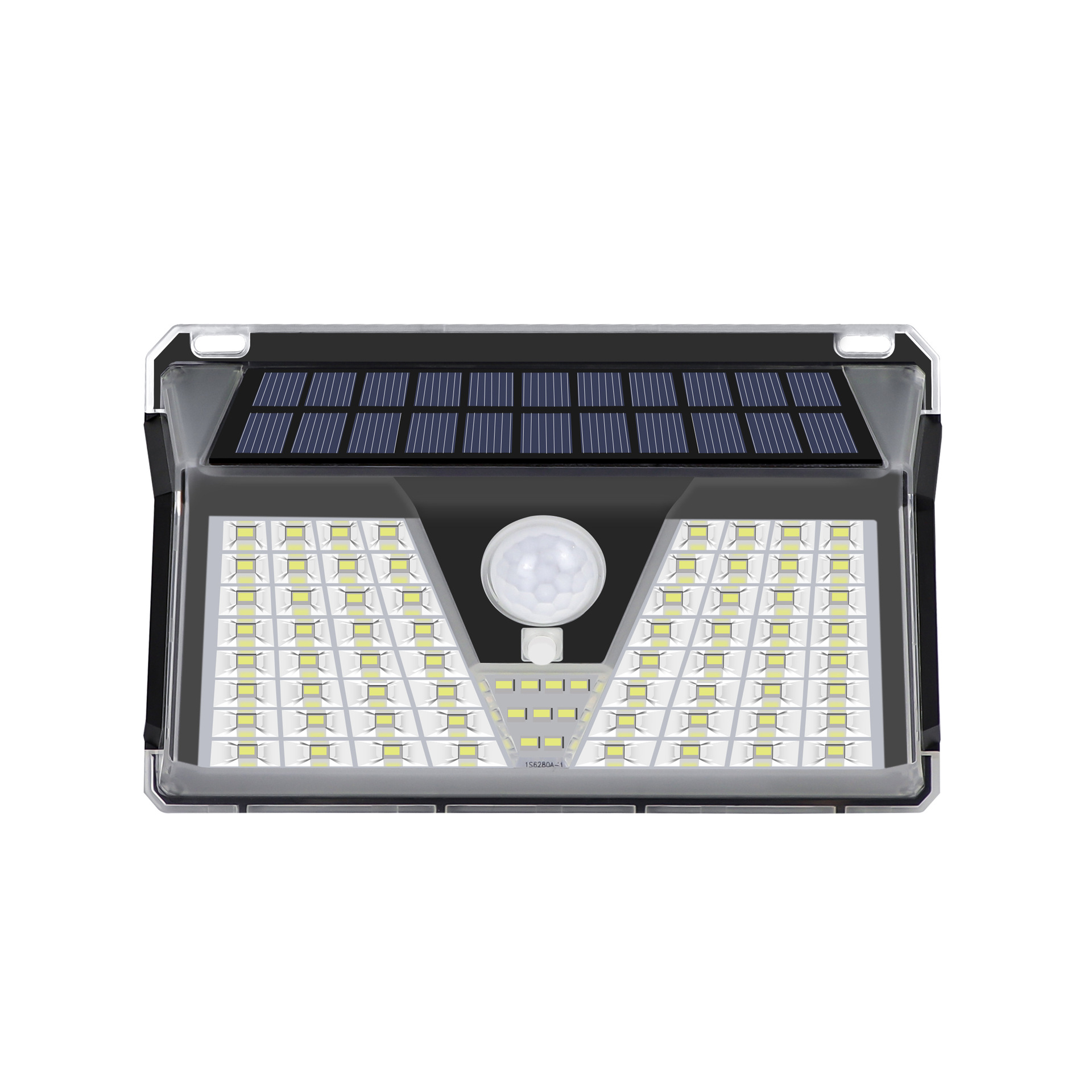 Solarna lampa ścienna, zewnętr – Outdoor Lighting Waterproof recenzja i cena
