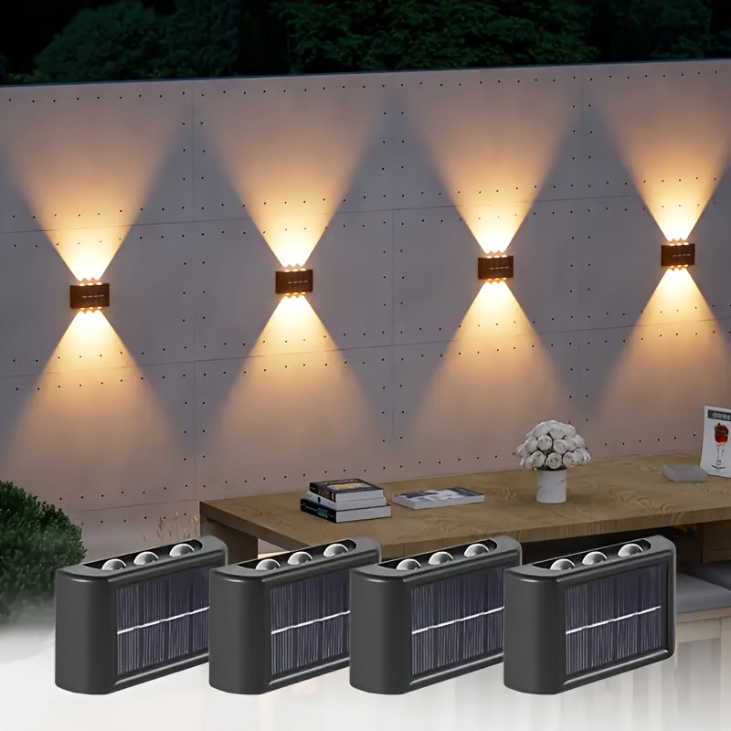 Zewnętrzna wodoodporna lampa s – Outdoor Lighting Waterproof recenzja i cena
