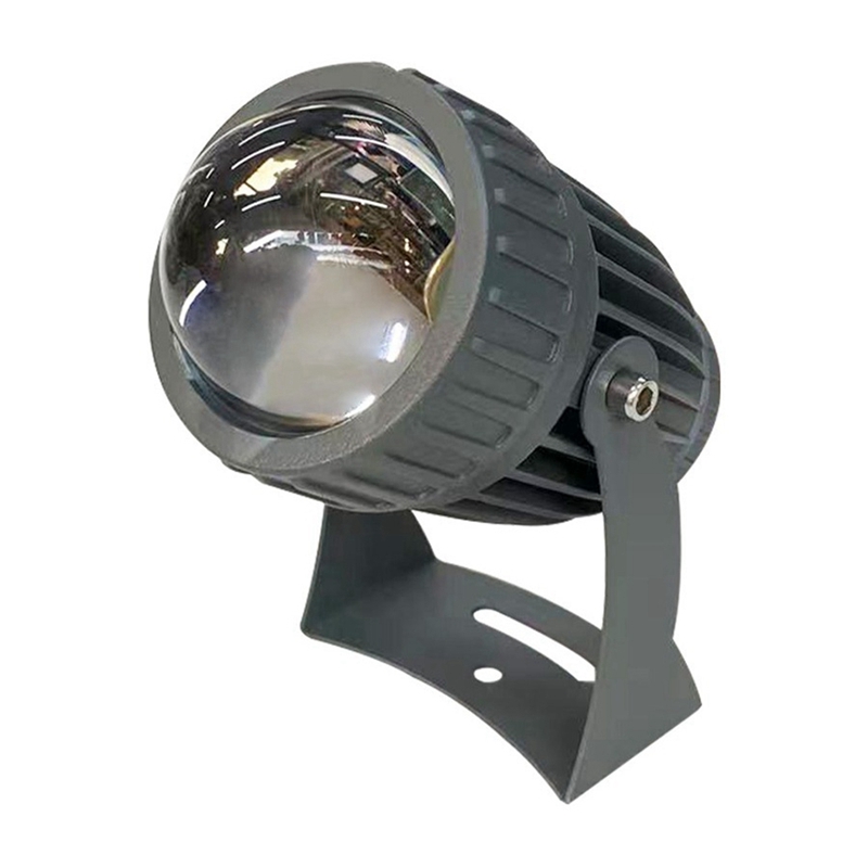 Zewnętrzne reflektory LED ogro – Outdoor Lighting Waterproof recenzja i cena