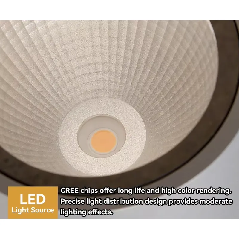 Zewnętrzna dekoracyjna lampa ś – Outdoor Lighting Waterproof recenzja i cena