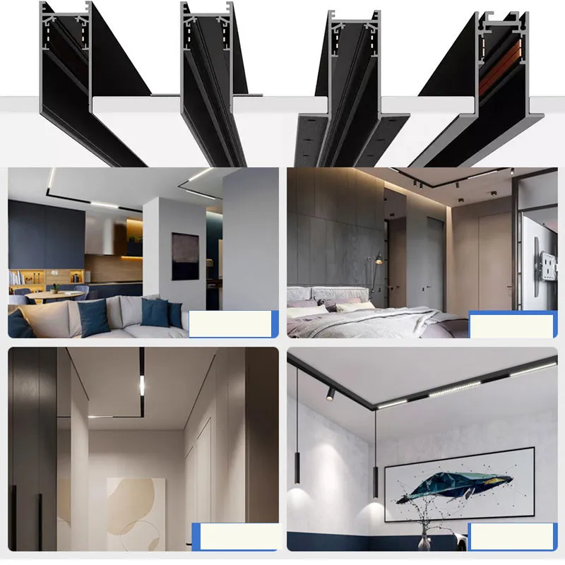 S20 Led magnetyczne światło sz – Outdoor Lighting Track recenzja i cena
