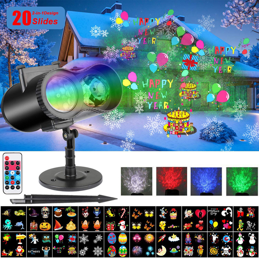 Przenośny, wodoodporny, świąte – Outdoor Lighting Uk recenzja i cena