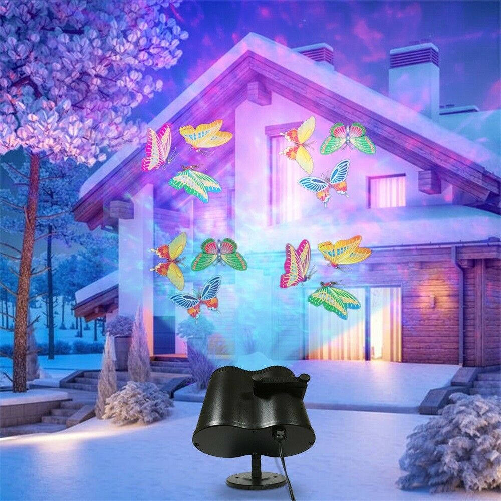 Przenośny, wodoodporny, świąte – Outdoor Lighting Uk recenzja i cena