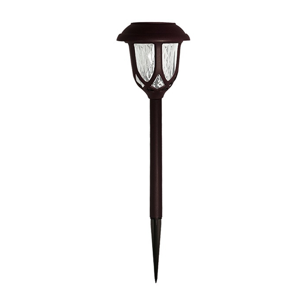 Lampa solarna LED do ogrodu, w – Outdoor Lighting Pathway recenzja i cena