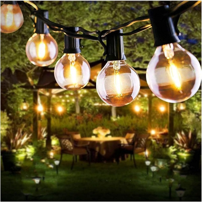 Świetlny łańcuch LED do użytku – Outdoor Lighting Effects recenzja i cena