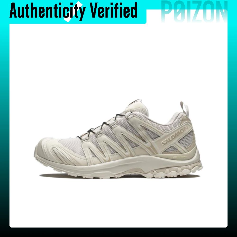 SALOMON XA PRO 3D Oddychające, – Salomon Shoes Xa Pro 3D recenzja i cena