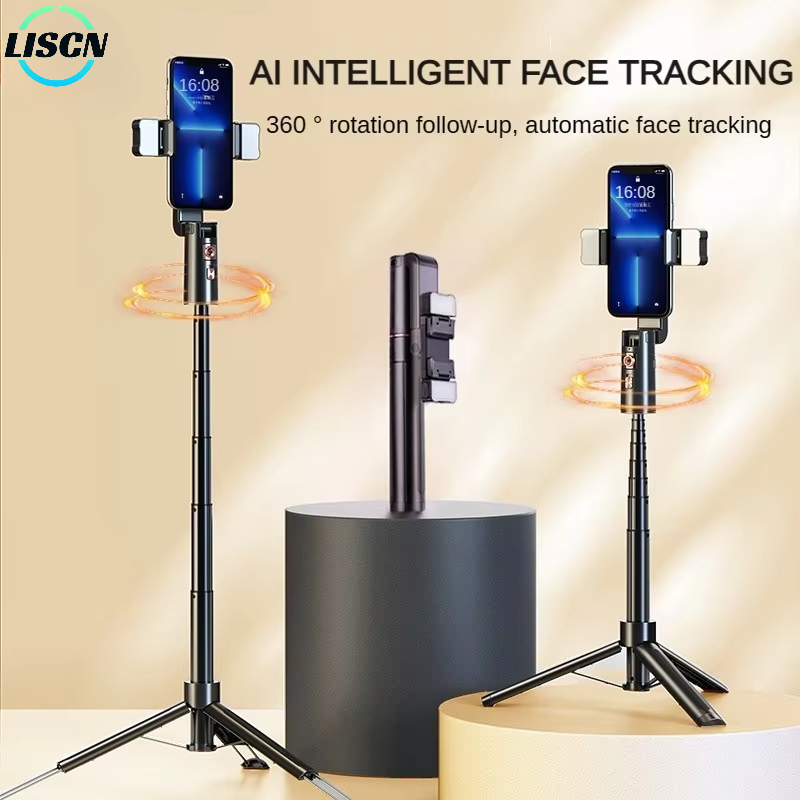 LISCN wysuwany kijek do selfie – Outdoor Lighting Track recenzja i cena