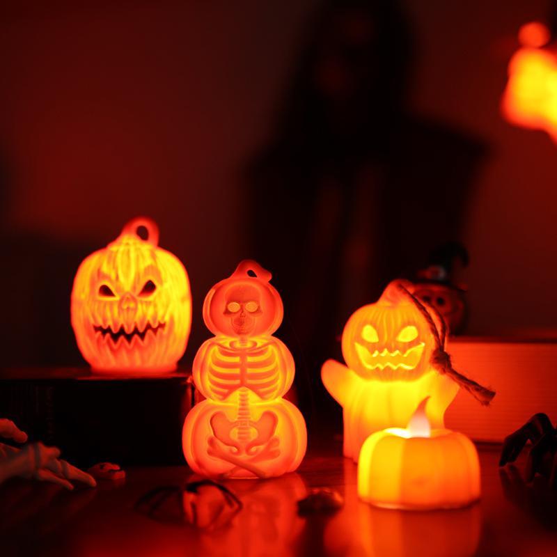 Halloweenowe lampki LED w kszt – Outdoor Lighting Effects recenzja i cena