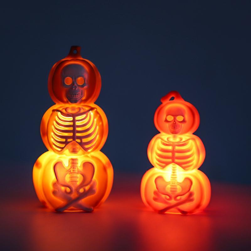 Halloweenowe lampki LED w kszt – Outdoor Lighting Effects recenzja i cena
