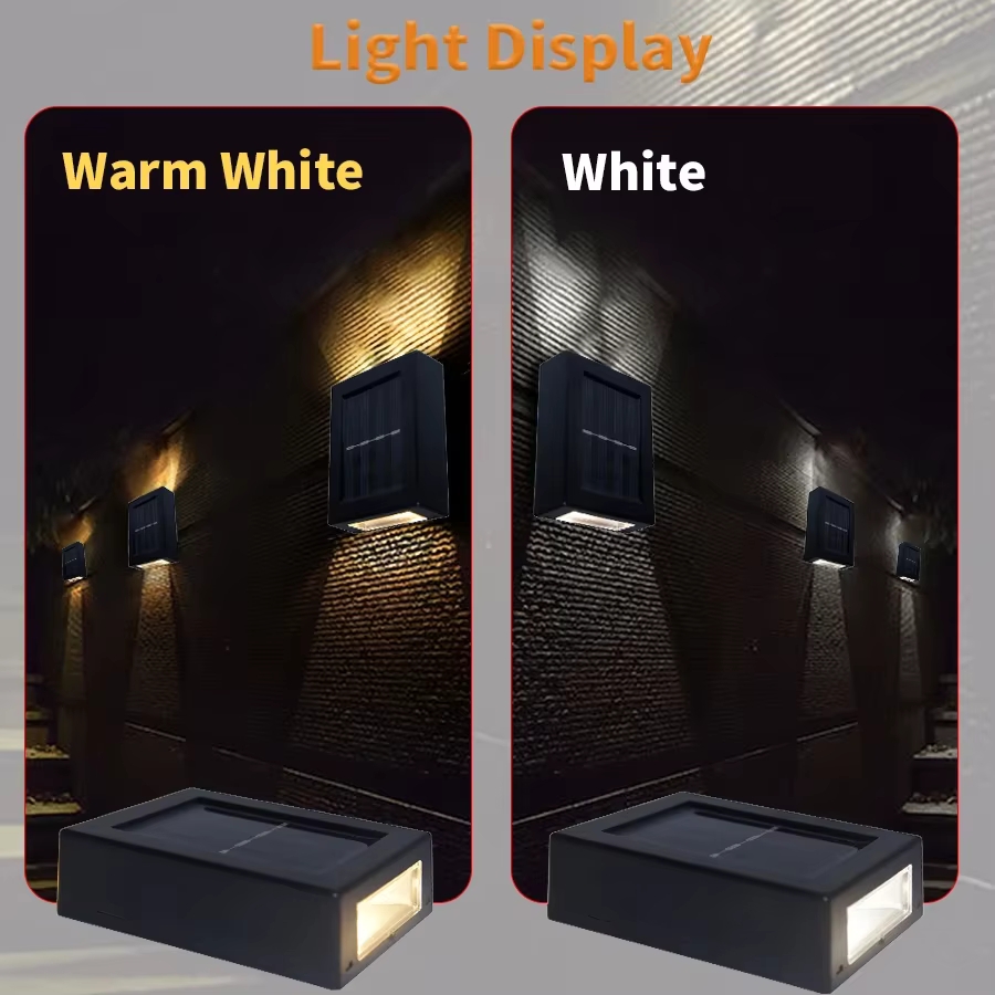 Solarne oświetlenie zewnętrzne – Outdoor Lighting Wireless recenzja i cena