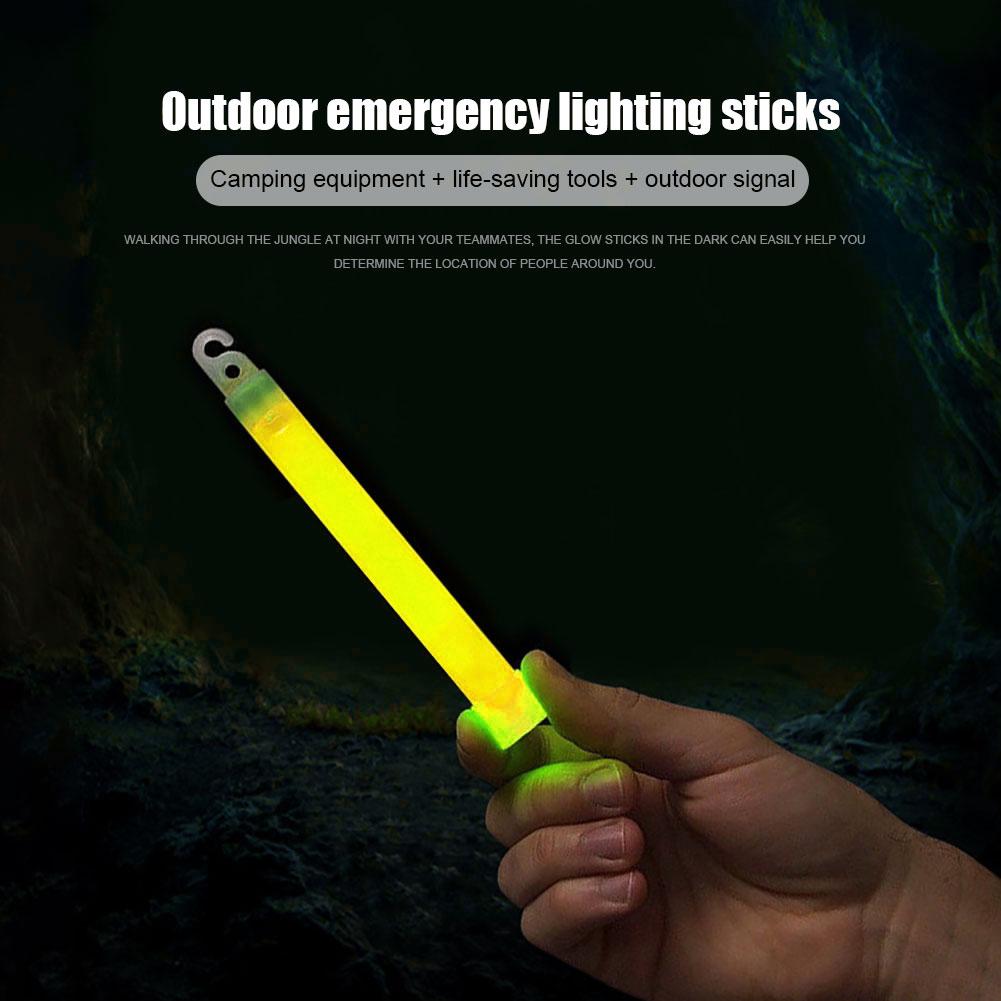 Świecące pałeczki wojskowe z h – Outdoor Lighting Effects recenzja i cena