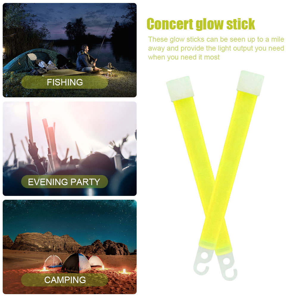 Świecące pałeczki wojskowe z h – Outdoor Lighting Effects recenzja i cena