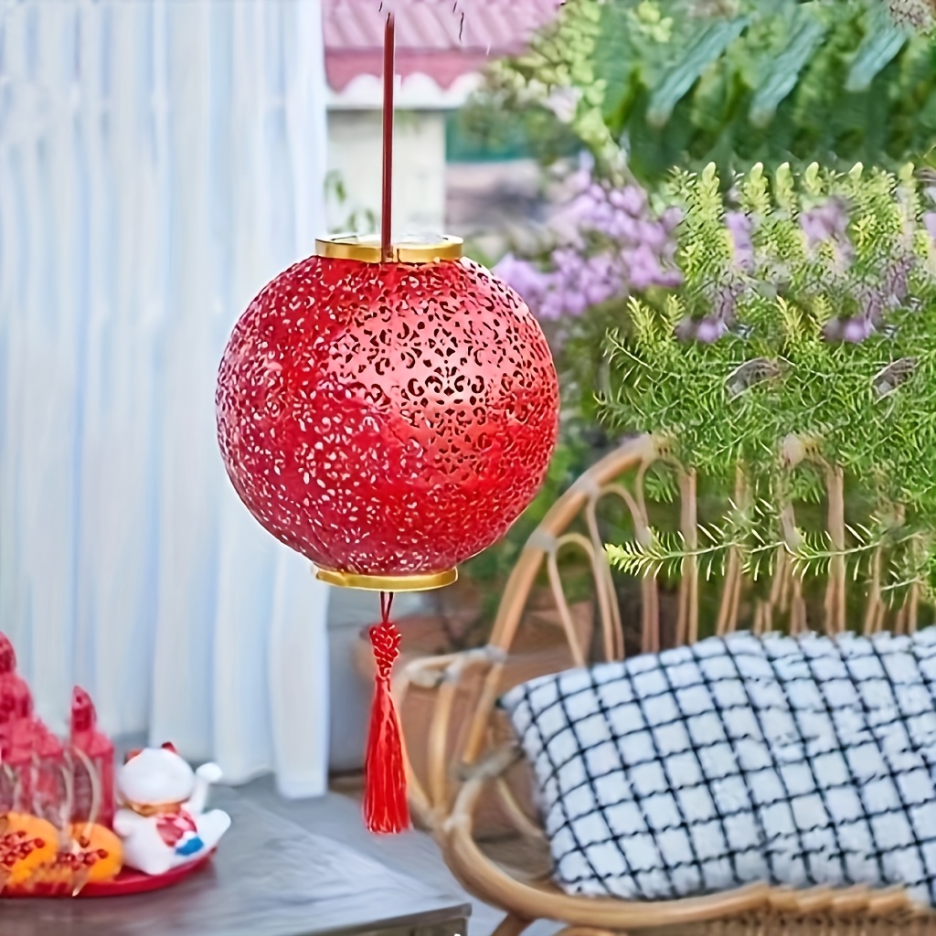 Zewnętrzna lampa solarna, deko – Outdoor Lighting Pathway recenzja i cena