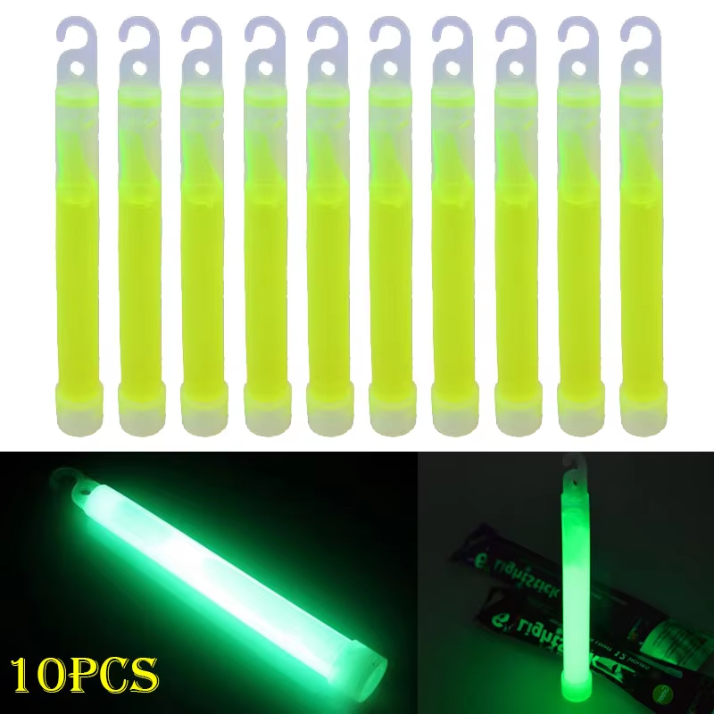 1-20 sztuk świecących pałeczek – Outdoor Lighting Effects recenzja i cena