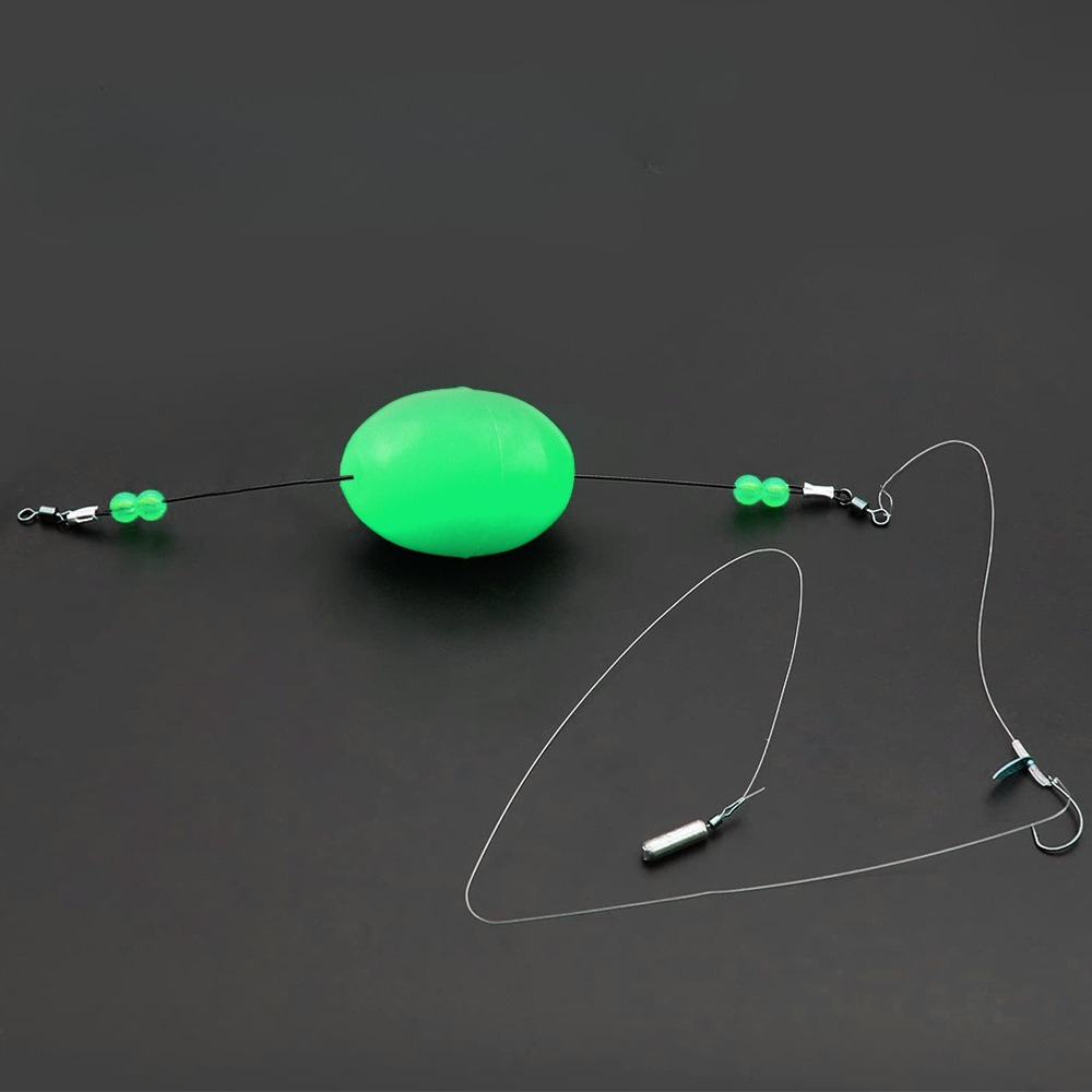 Świecące koraliki wędkarskie o – Outdoor Lighting Effects recenzja i cena