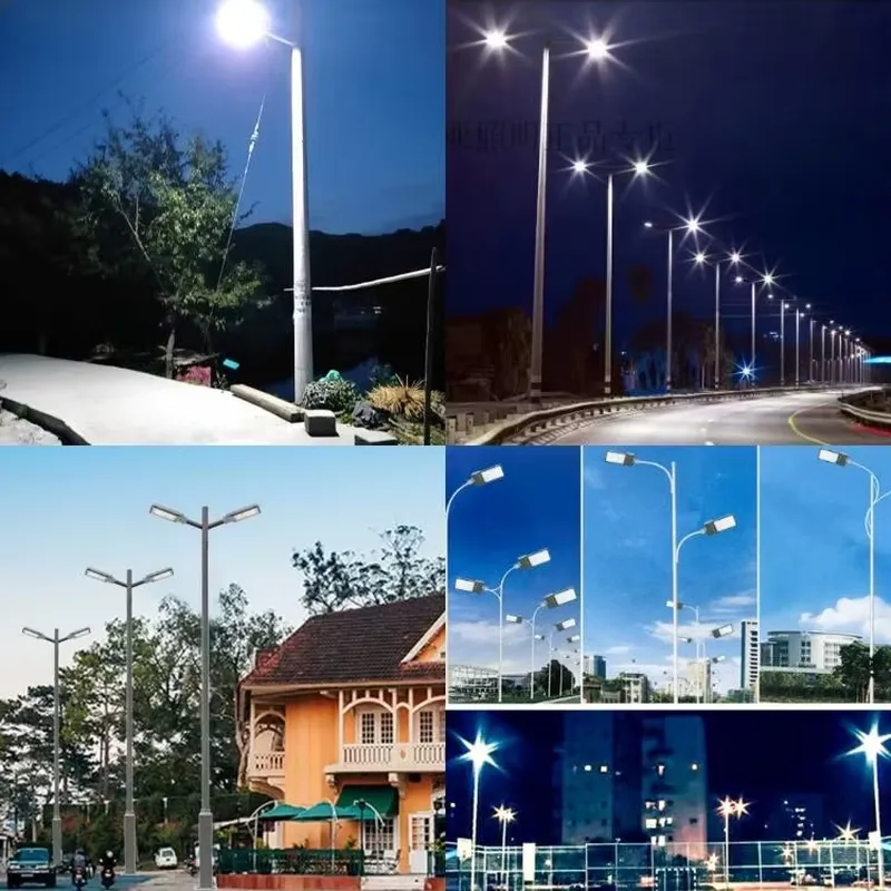 Lampa uliczna LED do oświetlen – Outdoor Lighting And Landscape recenzja i cena