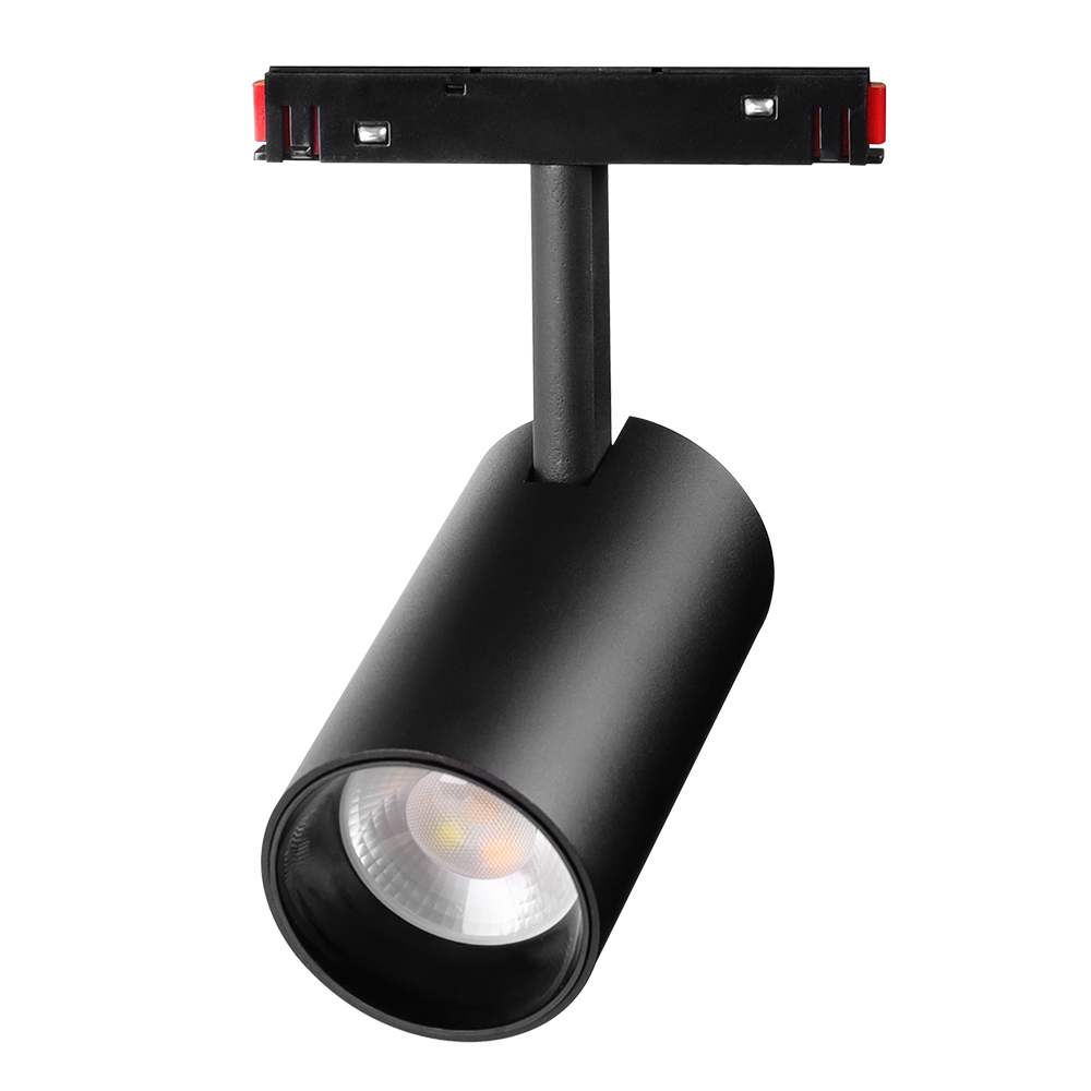 Reflektor szynowy Miboxer Zigb – Outdoor Lighting Track recenzja i cena